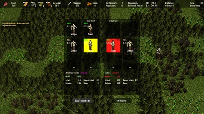Screenshot 10 (Army Combat)