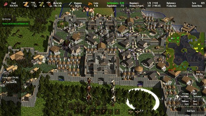 Screenshot 12 (Castle)